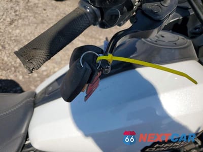 Zdjęcie 8 z 9 samochodu: 2024 HARLEY-DAVIDSON FLTRX VIN:1HD1KH71XRB633214 - miniatura