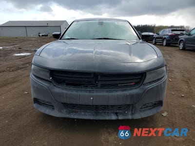 Piąte zdjęcie samochodu w środku: 2020 DODGE CHARGER SXT VIN:2C3CDXBG9LH119318 - miniatura