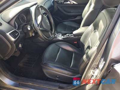 Zdjęcie 7 z 11 samochodu: 2017 INFINITI QX30 LUXURY VIN:SJKCH5CR2HA038197 - miniatura