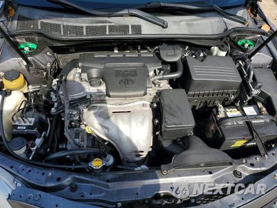 Zdjęcie 11 z 11 samochodu: 2011 TOYOTA CAMRY SE VIN:4T1BF3EK3BU195294 - miniatura