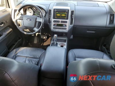 Zdjęcie 8 z 12 samochodu: 2010 FORD EDGE LIMITED VIN:2FMDK3KC4ABB76727 - miniatura