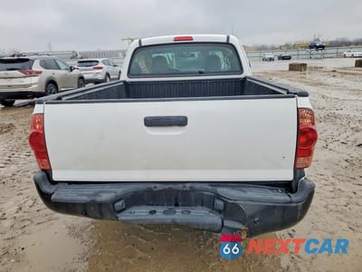 Zdjęcie 6 z 11 samochodu: 2015 TOYOTA TACOMA BASE VIN:5TFTX4CN2FX059025 - miniatura