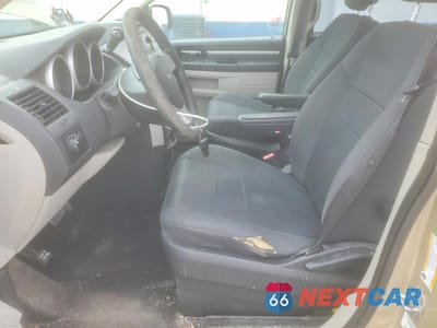 Zdjęcie 7 z 12 samochodu: 2010 DODGE GRAND CARAVAN SE VIN:2D4RN4DE9AR219930 - miniatura