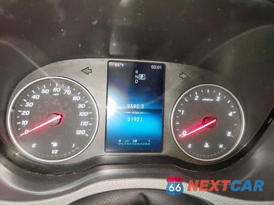 Zdjęcie 9 z 13 samochodu: 2024 MERCEDES BENZ SPRINTER 2500 UTILITY / SERVICE VAN VIN:W1Y4NBHY2RT167671 - miniatura