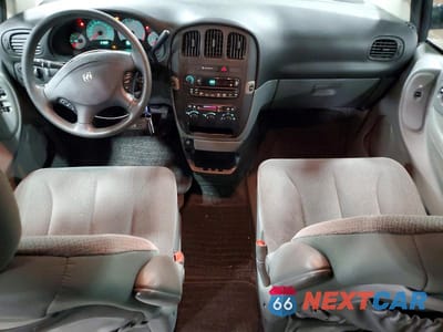 Zdjęcie 8 z 12 samochodu: 2007 DODGE GRAND CARAVAN SE VIN:1D4GP24R07B166180 - miniatura