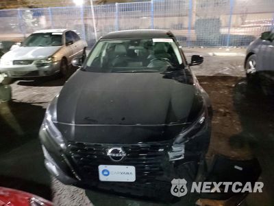 Piąte zdjęcie samochodu w środku: 2025 NISSAN ALTIMA 2.5 SR VIN:1N4BL4CV2SN306272 - miniatura