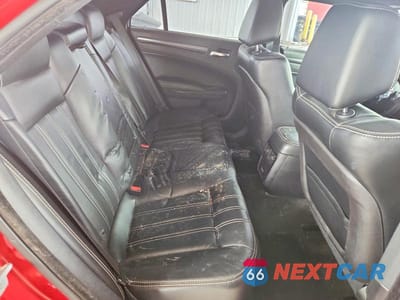 Zdjęcie 10 z 12 samochodu: 2016 CHRYSLER 300 S VIN:2C3CCAGG2GH152451 - miniatura