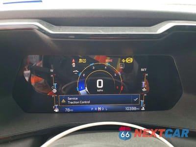 Zdjęcie 9 z 11 samochodu: 2023 CHEVROLET COLORADO LT VIN:1GCPSCEK8P1234993 - miniatura