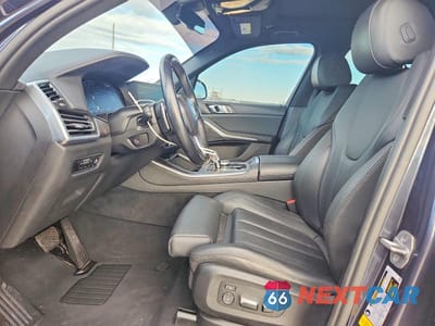 Zdjęcie 7 z 12 samochodu: 2022 BMW X5 SDRIVE 40I VIN:5UXCR4C03N9M10735 - miniatura