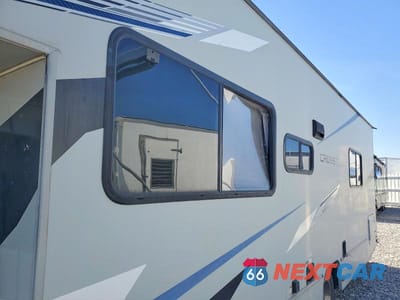Zdjęcie 9 z 10 samochodu: 2021 FORD E350 RV VIN:1FDWE3FN3MDC04284 - miniatura