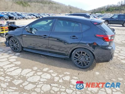 Drugie zdjęcie samochodu z przodu: 2024 SUBARU IMPREZA RS VIN:JF1GUHJC9R8349009 - miniatura