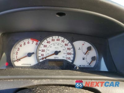 Zdjęcie 9 z 12 samochodu: 2004 TOYOTA COROLLA S VIN:1NXBR32E94Z273621 - miniatura