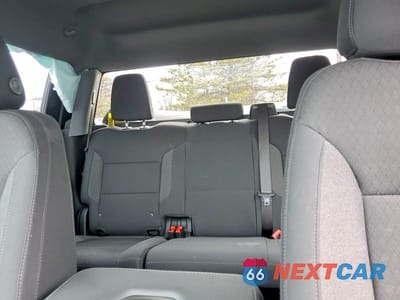 Zdjęcie 10 z 12 samochodu: 2025 CHEVROLET SILVERADO K1500 LT-L VIN:1GCPKKEK5SZ142065 - miniatura