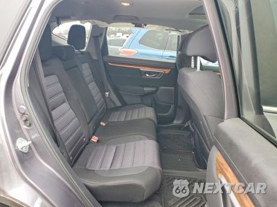 Zdjęcie 11 z 13 samochodu: 2022 HONDA CR-V EX VIN:7FARW2H52NE035394 - miniatura
