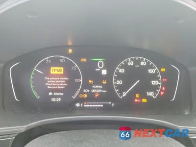 Zdjęcie 9 z 12 samochodu: 2025 HONDA CIVIC SPORT VIN:2HGFE4F82SH328214 - miniatura