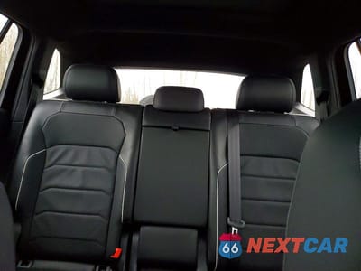 Zdjęcie 10 z 13 samochodu: 2024 VOLKSWAGEN TIGUAN SEL R-LINE BLACK VIN:3VV4B7AX9RM135764 - miniatura