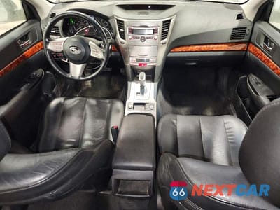 Zdjęcie 8 z 13 samochodu: 2011 SUBARU OUTBACK 2.5I LIMITED VIN:4S4BRBKC2B3312528 - miniatura