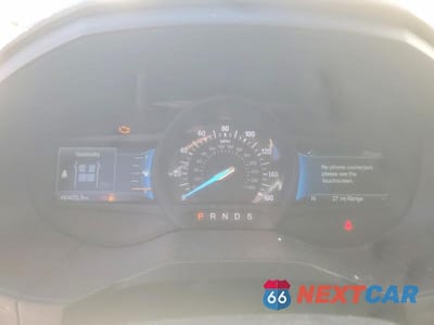 Zdjęcie 9 z 13 samochodu: 2022 FORD EDGE VIN:2FMPK4K97NBA30982 - miniatura