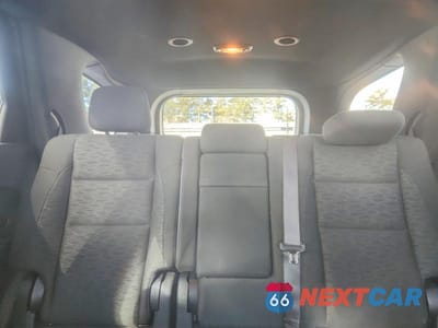 Zdjęcie 10 z 14 samochodu: 2023 DODGE DURANGO SXT VIN:1C4RDHAG0PC635119 - miniatura
