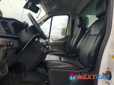 Zdjęcie 7 z 12 samochodu: 2021 FORD TRANSIT DELIVERY TRUCK VIN:1FDBW5Z87MKA79928 - miniatura