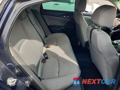 Zdjęcie 10 z 11 samochodu: 2020 HONDA CIVIC LX VIN:2HGFC2F68LH562027 - miniatura