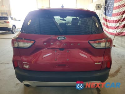 Zdjęcie 6 z 12 samochodu: 2020 FORD ESCAPE SEL VIN:1FMCU0H60LUB03888 - miniatura