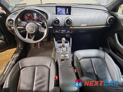 Zdjęcie 8 z 12 samochodu: 2019 AUDI A3 PREMIUM VIN:WAUBEGFFXK1024279 - miniatura