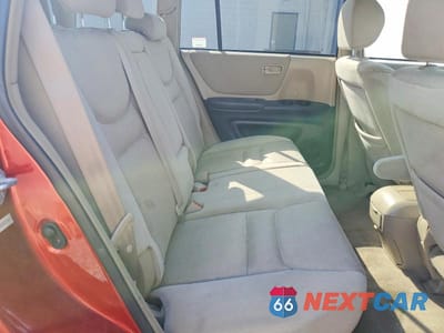 Zdjęcie 11 z 14 samochodu: 2003 TOYOTA HIGHLANDER BASE VIN:JTEHF21A430103166 - miniatura