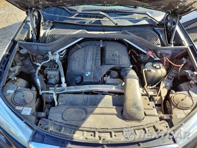Zdjęcie 12 z 14 samochodu: 2018 BMW X5 SDRIVE35I VIN:5UXKR2C53J0Z14647 - miniatura