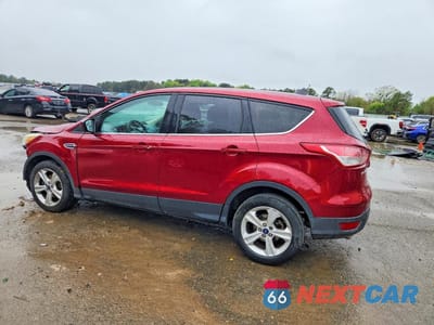 Drugie zdjęcie samochodu z przodu: 2015 FORD ESCAPE SE VIN:1FMCU0GX9FUA87429 - miniatura
