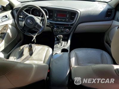 Zdjęcie 8 z 14 samochodu: 2014 KIA OPTIMA EX VIN:5XXGN4A7XEG322203 - miniatura