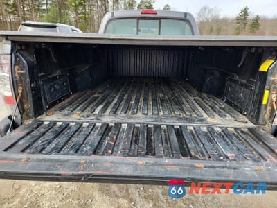 Zdjęcie 10 z 11 samochodu: 2011 TOYOTA TACOMA BASE VIN:5TFNX4CNXBX003434 - miniatura