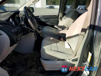Zdjęcie 7 z 12 samochodu: 2012 DODGE GRAND CARAVAN SE VIN:2C4RDGBG3CR254133 - miniatura
