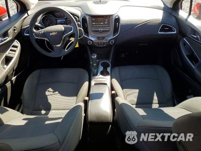 Zdjęcie 8 z 11 samochodu: 2018 CHEVROLET CRUZE LT VIN:1G1BE5SMXJ7157284 - miniatura