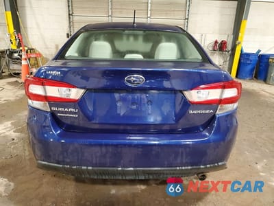 Zdjęcie 6 z 12 samochodu: 2018 SUBARU IMPREZA VIN:4S3GKAA61J1613970 - miniatura