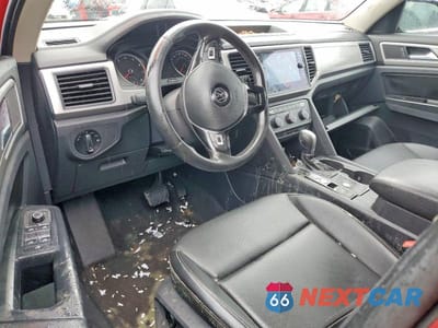Zdjęcie 8 z 13 samochodu: 2018 VOLKSWAGEN ATLAS SE VIN:1V2CR2CA7JC509620 - miniatura