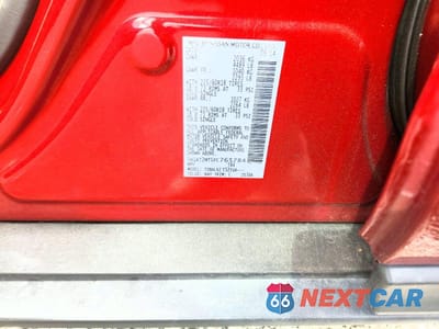 Zdjęcie 13 z 13 samochodu: 2015 NISSAN ROGUE S VIN:5N1AT2MT5FC765784 - miniatura