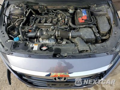 Zdjęcie 11 z 13 samochodu: 2019 HONDA ACCORD LX VIN:1HGCV1F15KA108195 - miniatura