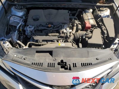 Zdjęcie 11 z 12 samochodu: 2019 TOYOTA CAMRY SE VIN:4T1B11HK2KU818211 - miniatura