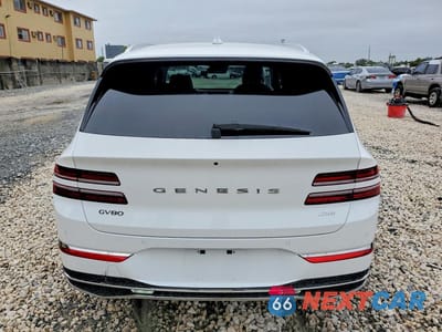 Zdjęcie 6 z 12 samochodu: 2025 GENESIS GV80 2.5T PRESTIGE VIN:KMUHCESBXSU275051 - miniatura