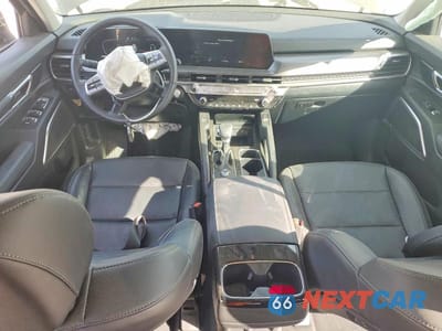 Zdjęcie 8 z 12 samochodu: 2024 KIA TELLURIDE S VIN:5XYP64GC4RG412403 - miniatura