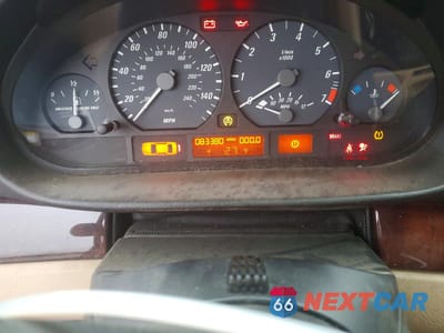 Zdjęcie 9 z 12 samochodu: 2006 BMW 325 CI VIN:WBABW334X6PX87172 - miniatura