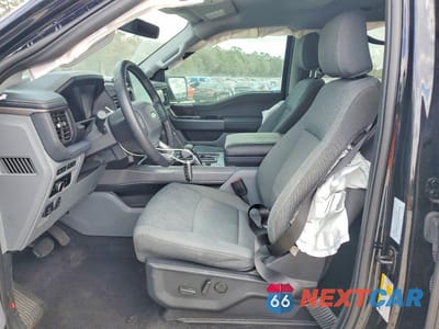 Zdjęcie 7 z 12 samochodu: 2024 FORD F150 LIGHTNING XLT VIN:1FTVW3L70RWG16970 - miniatura
