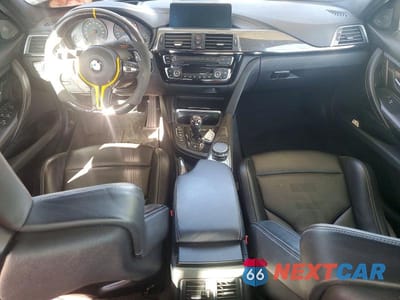 Zdjęcie 8 z 11 samochodu: 2018 BMW M3 VIN:WBS8M9C51J5K98882 - miniatura