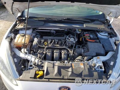 Zdjęcie 11 z 11 samochodu: 2016 FORD FOCUS S VIN:1FADP3E27GL403710 - miniatura