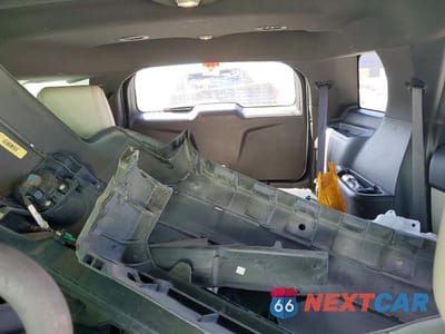 Zdjęcie 10 z 13 samochodu: 2013 FORD EXPLORER XLT VIN:1FM5K7D89DGC29908 - miniatura