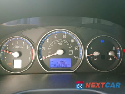 Zdjęcie 9 z 12 samochodu: 2008 HYUNDAI SANTA FE SE VIN:5NMSH73EX8H186904 - miniatura