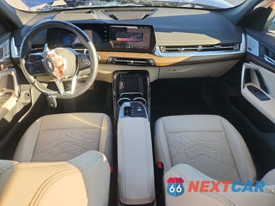 Zdjęcie 8 z 12 samochodu: 2025 BMW X1 XDRIVE28I VIN:WBX73EF00S5141721 - miniatura