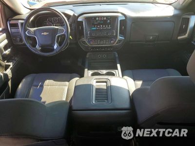 Zdjęcie 8 z 11 samochodu: 2016 CHEVROLET SILVERADO C1500 LT VIN:3GCPCREC4GG304922 - miniatura