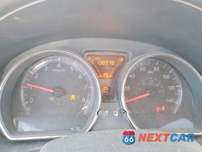 Zdjęcie 9 z 13 samochodu: 2015 NISSAN VERSA NOTE S PLUS VIN:3N1CE2CP6FL357426 - miniatura